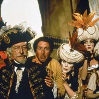 Foto de 'The Adventures of Baron Munchausen'