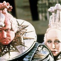 The Adventures of Baron Munchausen