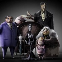 Foto de 'The Addams Family'