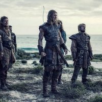 Northmen - A Viking Saga