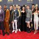 The '13 Reasons Why' actors at the MTV Movie & TV Awards 2018 red carpet