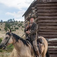 Foto de 'The Ballad of Lefty Brown'