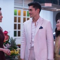 Foto de 'Crazy Rich Asians'