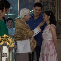 Foto de 'Crazy Rich Asians'