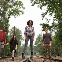 Foto de 'The Darkest Minds'