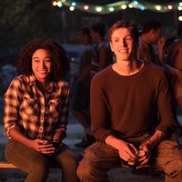 Foto de 'The Darkest Minds'