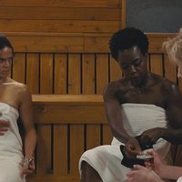 Foto de 'Widows'