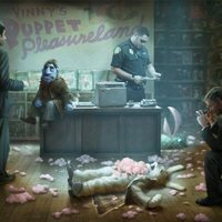 Foto de 'The Happytime Murders'