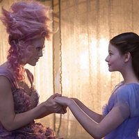 Foto de 'The Nutcracker and the Four Realms'