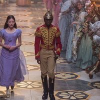 Foto de 'The Nutcracker and the Four Realms'