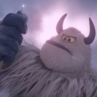 Smallfoot