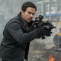 Mile 22