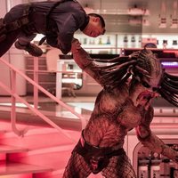 Foto de 'The Predator'