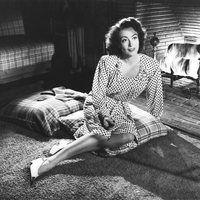 Mildred Pierce