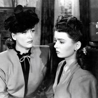 Mildred Pierce