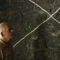 Leaning Into the Wind: Andy Goldsworthy