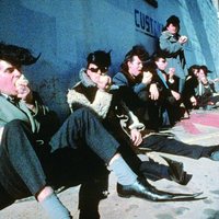 Leningrad Cowboys Go America