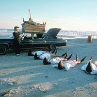 Leningrad Cowboys Go America