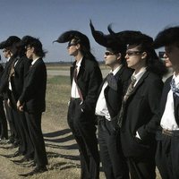 Leningrad Cowboys Go America