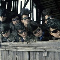 Leningrad Cowboys Go America