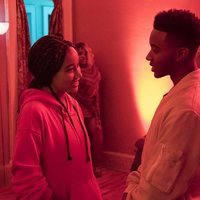 Foto de 'The Hate U Give'