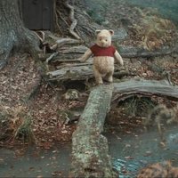 Foto de 'Christopher Robin'