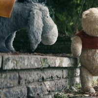 Foto de 'Christopher Robin'