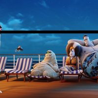 Foto de 'Hotel Transylvania 3: Summer Vacation'