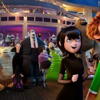 Foto de 'Hotel Transylvania 3: Summer Vacation'