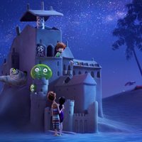 Foto de 'Hotel Transylvania 3: Summer Vacation'