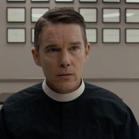 Foto de 'First Reformed'