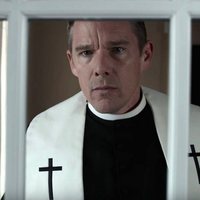 Foto de 'First Reformed'