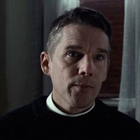 First Reformed