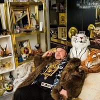 Generation Wealth