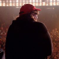 Michael Moore in Trumpland