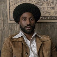 Foto de 'BlacKkKlansman'