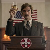 Foto de 'BlacKkKlansman'