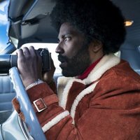 Foto de 'BlacKkKlansman'