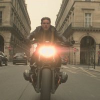 Mission: Impossible - Fallout