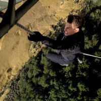 Mission: Impossible - Fallout