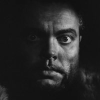 The Eyes of Orson Welles