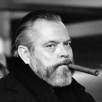 The Eyes of Orson Welles