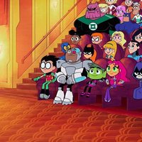 Foto de 'Teen Titans Go! To the movies'