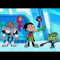 Foto de 'Teen Titans Go! To the movies'