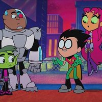 Foto de 'Teen Titans Go! To the movies'