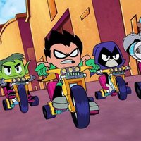 Foto de 'Teen Titans Go! To the movies'