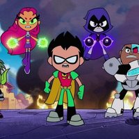 Foto de 'Teen Titans Go! To the movies'