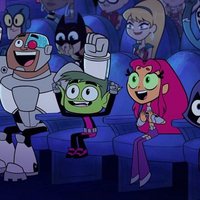 Foto de 'Teen Titans Go! To the movies'