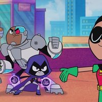 Foto de 'Teen Titans Go! To the movies'