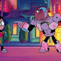 Foto de 'Teen Titans Go! To the movies'